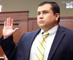 Judge allows school records in Zimmerman trial